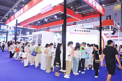 邂逅FDI 2025世界口腔醫學大會，愛爾創引領修復新潮流